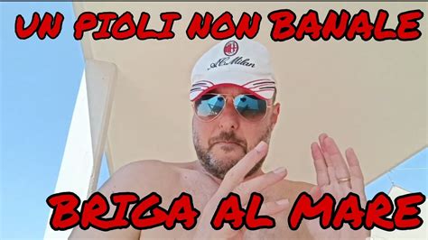 LE PAROLE NON BANALI DI PIOLI IN CONFERENZA E QUELLE BANALI DI FURLANI