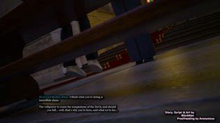 Temptations Luscious Hentai Manga Porn