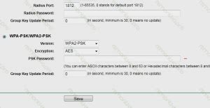 Как поменять пароль на WiFi роутере | remontka.pro