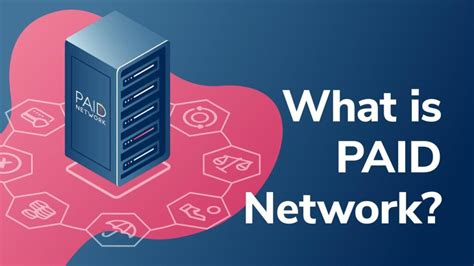 ما هي العملة الرقمية Paid Paid Networkمشروعها و معلومات عنها