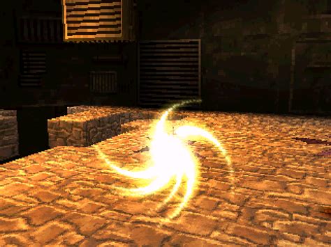 Fairy | The Legend of Dragoon Wiki | Fandom