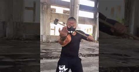 Киборг убийца | Пикабу