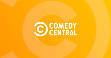 Comedy Central Shows & Movies - Watch on Paramount+