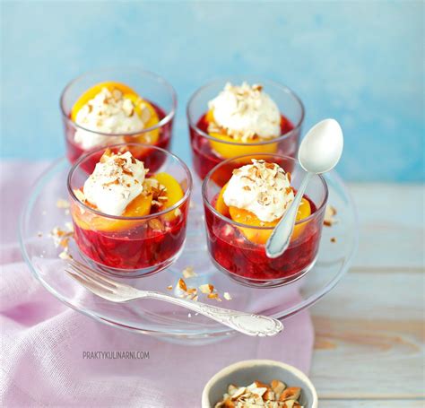 Melba, jeden ze sławniejszych deserów świata, stworzony przez wybitnego ...