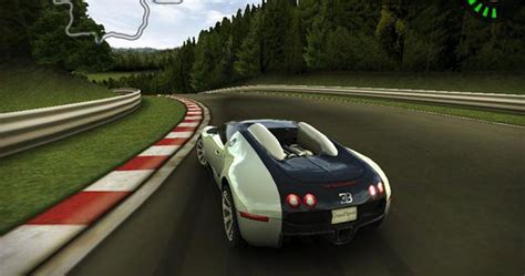 Los Mejores Juegos De Coches Para Iphone Y Ipad