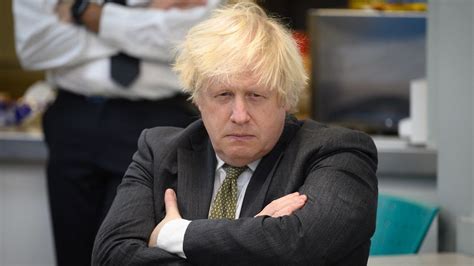 Boris Johnson Chimes In On Trumps Guilty Verdict With ‘pathetic Take