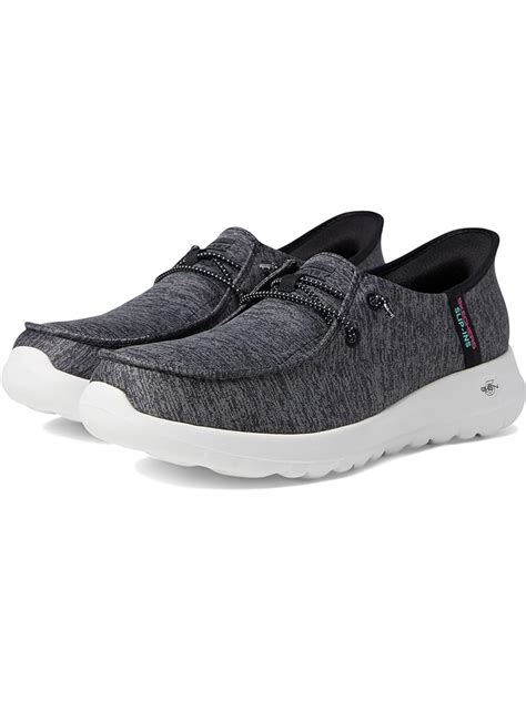 Skechers go walk slip ons + FREE SHIPPING | Zappos