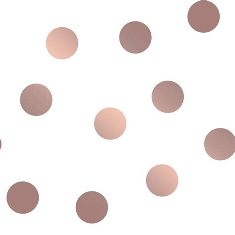 Tempaper & Co Dots Wallpaper - 2Modern