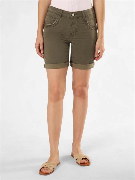 Mos Mosh Shorts MMNaomi Treasure