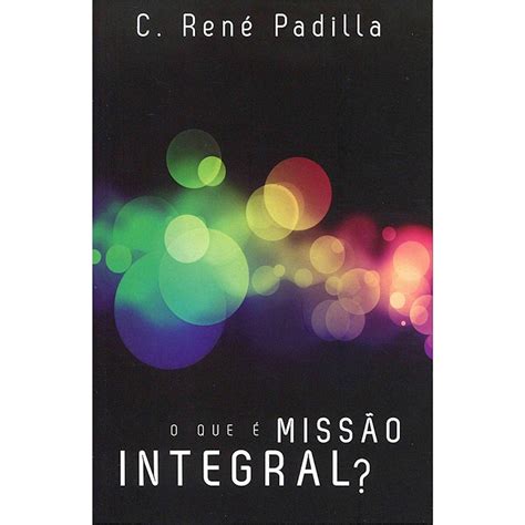 Livro O Que Miss O Integral Ultimato Livros Livraria Evang Lica Casa