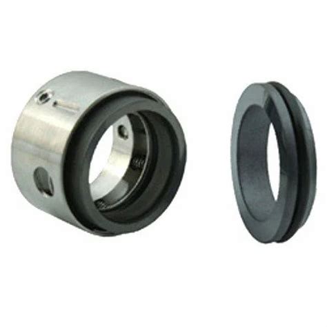 Material Stainless Steel Multi Spring Mechanical Seals Un Balance Ptfe