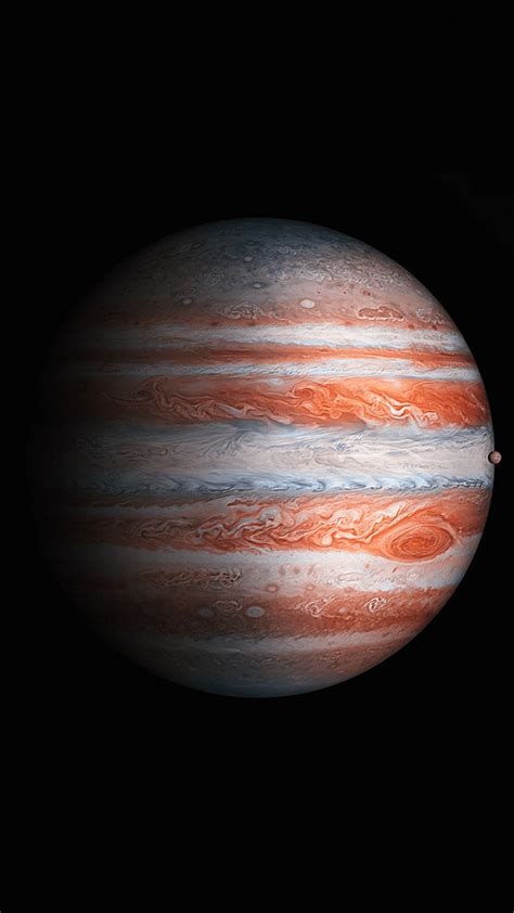 Jupiter iPhone Wallpapers - Top Free Jupiter iPhone Backgrounds ...