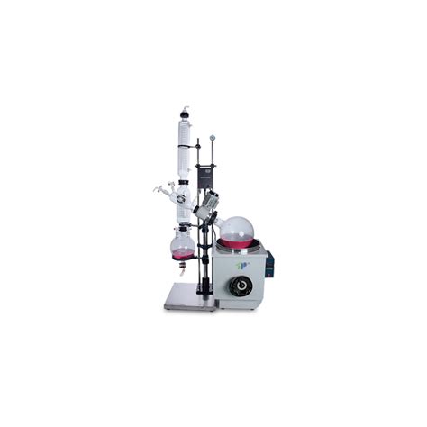 L Rotary Evaporator Top Instrument