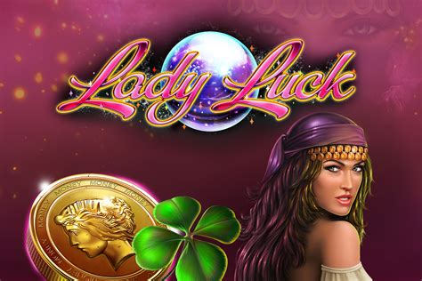 Lady Luck – GameArt | Your World Of Games