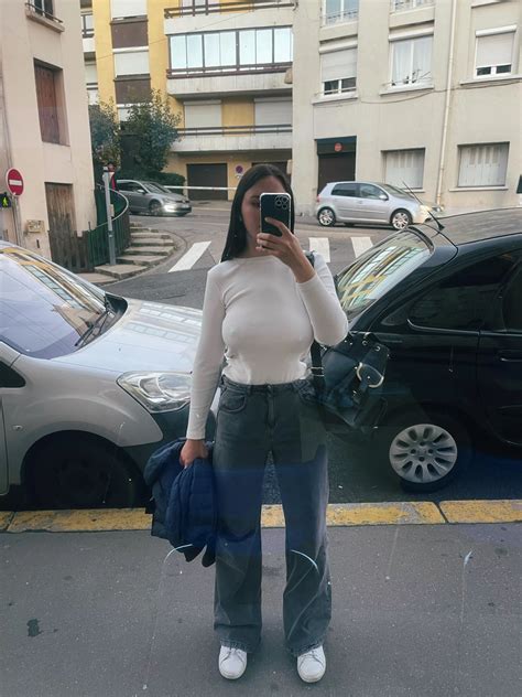 What Is Bra I Never Wear It Nudes Braless Nude Pics Org