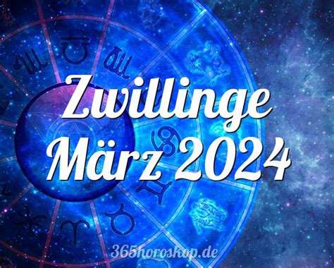 Horoskop Zwillinge M Rz Tarot Und Monatshoroskop