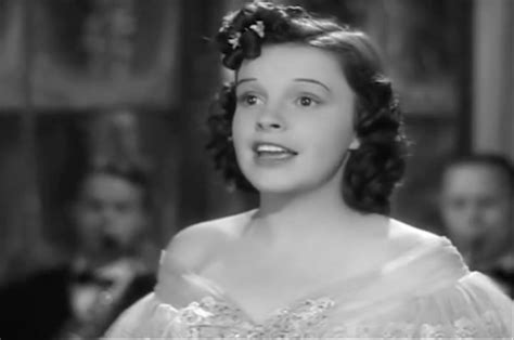 1938: Judy Garland in "Love Finds Andy Hardy" - Blog - The Film Experience