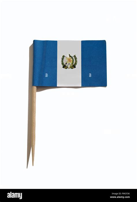 Escudo De Guatemala Y Bandera Im Genes Recortadas De Stock Alamy