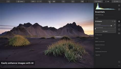 AI Photo Editors - 8 Best Photo Editors based on Artificial Intelligence