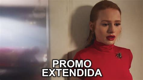 Riverdale X There Will Be Blood Promo Extendida Subtitulada Youtube