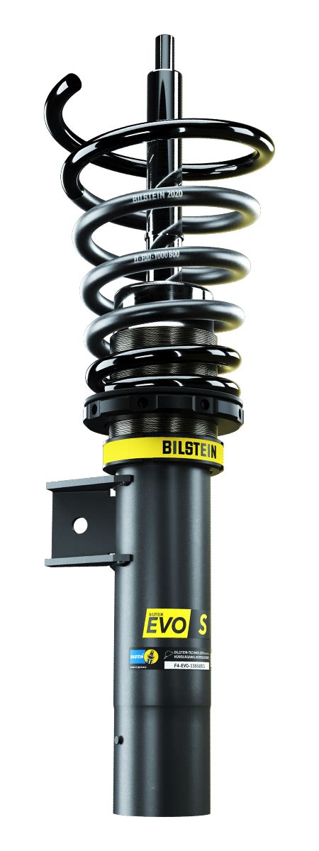BILSTEIN EVO S - BILSTEIN Performance