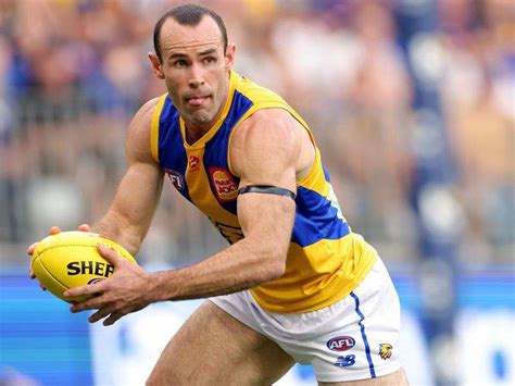 Eagles Games Record Holder Hurn Confirms Retirement Dairy News Australia