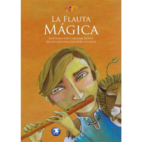 La Flauta Mágica EntreKids