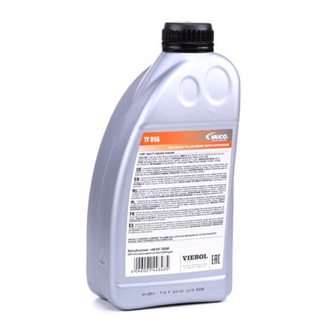 Automatikgetriebeöl G055529A2 OE-Nummer online kaufen