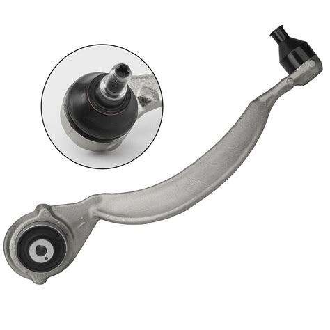 Control Arm Front Left For Mercedes W C Cl S S