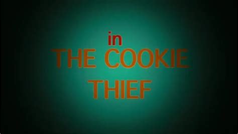 The Cookie Thief The All New Ldf Wiki Fandom