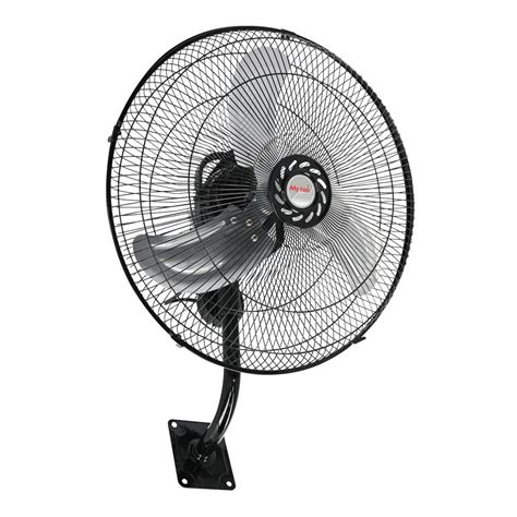 Ventilador De Pared Mytek De Velocidades Coppel