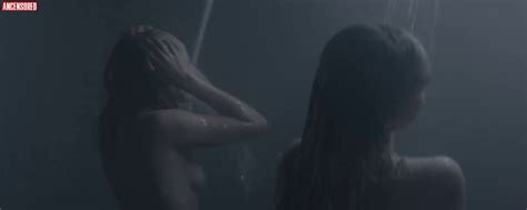 Naked Magdalena Kolesnik In Hipo