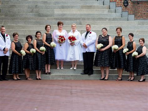 Wedding Ideas For Same Sex Couples HGTV