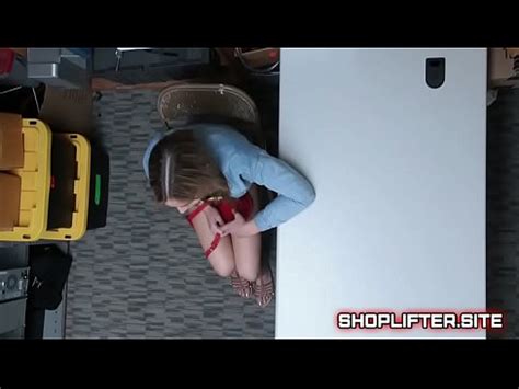 Case No 9578652 Shoplyfter Blair Williams XVIDEOS
