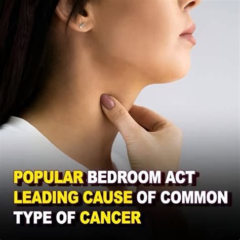 Oral Sex And Throat Cancer The Hidden Connection You Need To Know