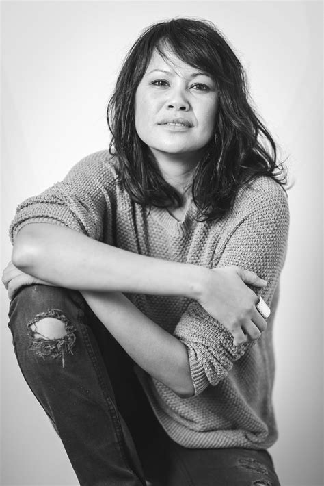 Photos: EXCLUSIVE: Martha Millan Ready to Clean Up Hollywood Through