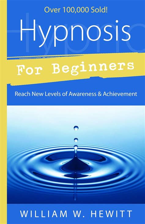 Hypnosis For Beginners Hypnosis For Beginners