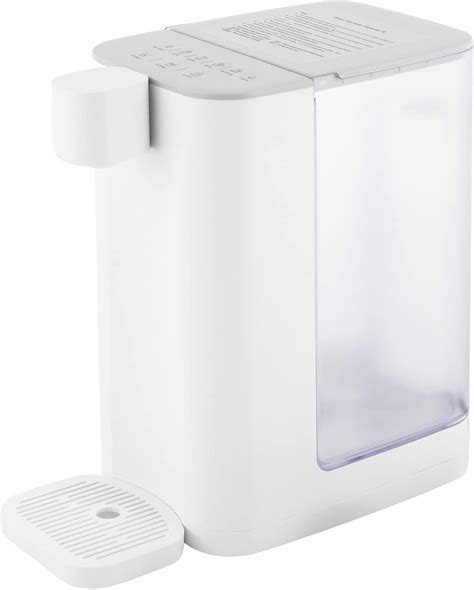 Amazon Instant Hot Water Dispenser Electric Hot Water Maker Countertop With Adjustable