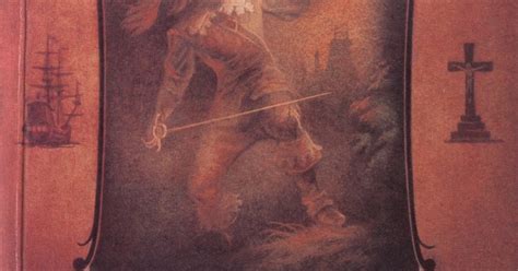 Liber Incognitus: Вальтер Скотт - Певерил Пик