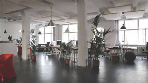 15 Creative Office Layout Ideas to Match Your Company's Culture