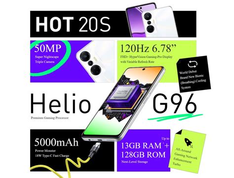 Siap Gelar Grand Final Infinix Gaming Master Infinix Turut Perkenalkan Hot 20S Jagat Gadget
