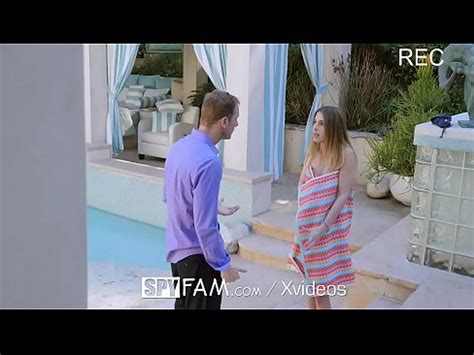 Spyfam Step Dad Spies On Masturbating Step Daughter Xvideos