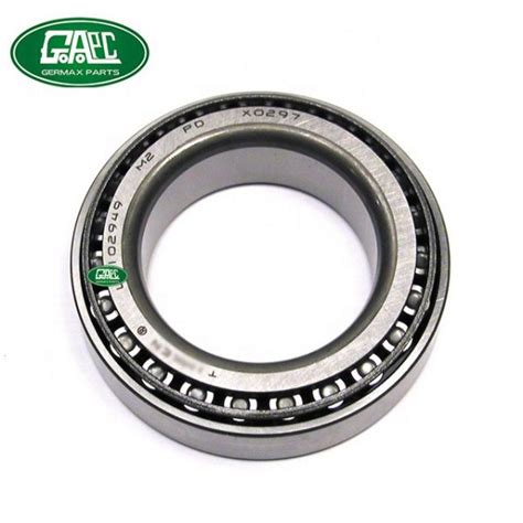 Wheel Bearing RTC3095 LM102949 LM102910 - Land Rover & Jaguar Parts ...