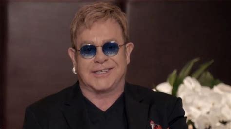 Elton John Ending Las Vegas Residency In 2018 Wsvn 7news Miami News