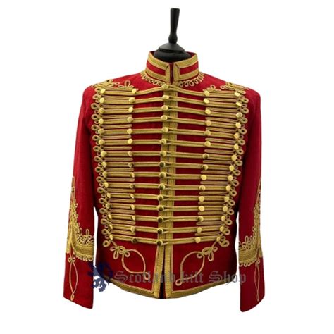 Hussar Uniform Etsy