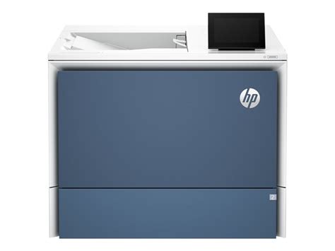 Hp Color Laserjet Enterprise 5700dn Imprimante Couleur Laser 6qn28a B19