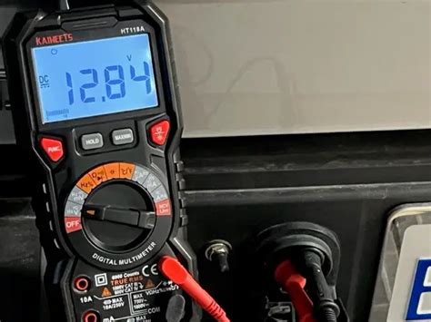 How To Get 12V Power From Trailer Plug: Step By Step