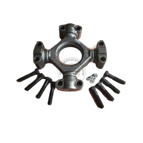 Spider Ass Y 154 20 00020 For Komat Su Bulldozer D85A 18 154 20 00020 And Komat Su D85A Spider