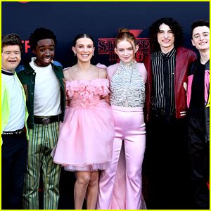 Stranger Things Cast Will Get Big Salary Bumps For Season 5 Filming