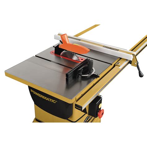 CMT-SHOP - Циркулярная пила Powermatic PM1000